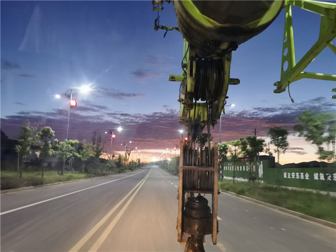 山阴县大件吊装怎么收费