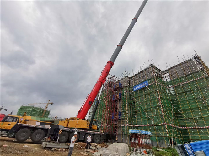 山阴县吊装方案需要单独付费吗？复杂工况是否提供专家论证？